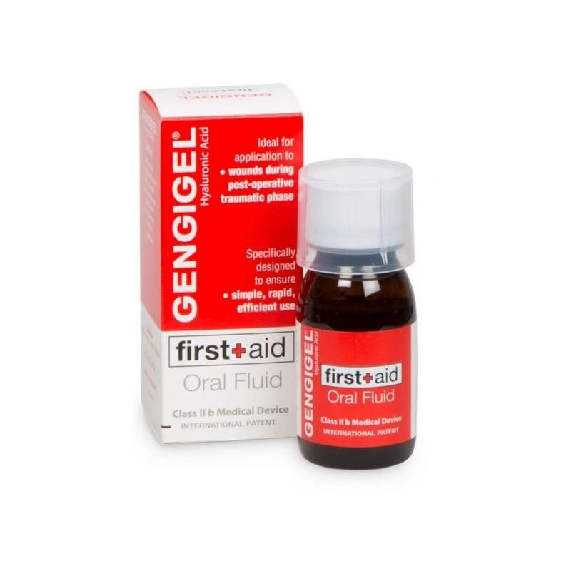 Gengigel First Aid 50ml