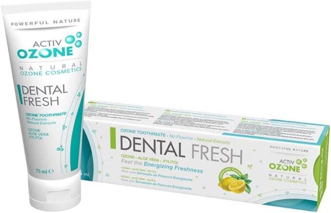 ActivOzone Dental Fresh 75ml