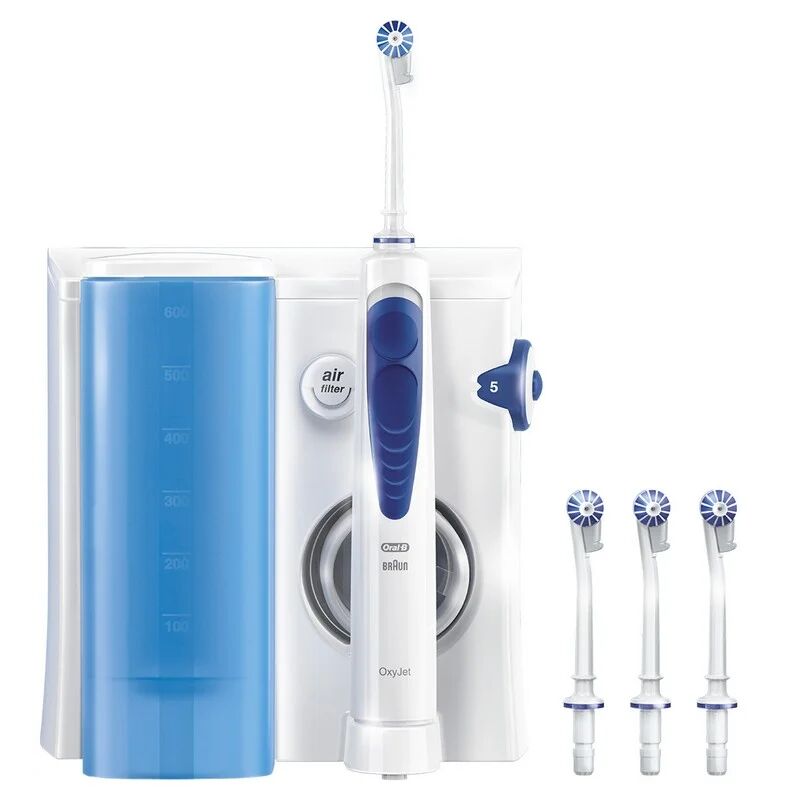 Oral-b oxyjet 2000 irrigador oral