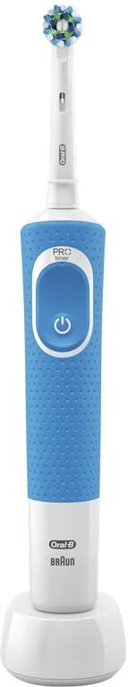 Oral-b vitality 100 crossaction azul