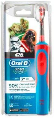 Braun Escova Dentes Braun - Stages Star Wars - 80285217