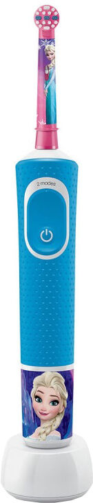 Braun Escova De Dentes Vitality Frozen - Braun