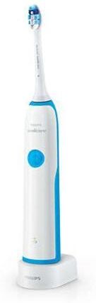 Philips Escova De Dentes Clean Car - Hx3212/11 - Philips