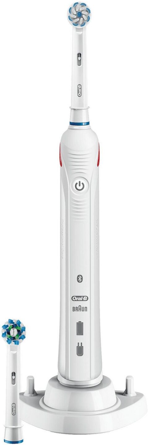 Oral-b Escova De Dentes Pro Smart 4 4400s - Oral-b