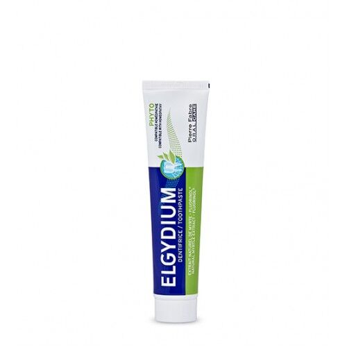 Elgydium Dentífrico Phyto 75ml