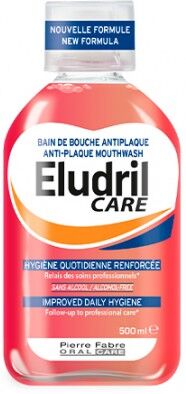 Eludril Care Elixir 500ml