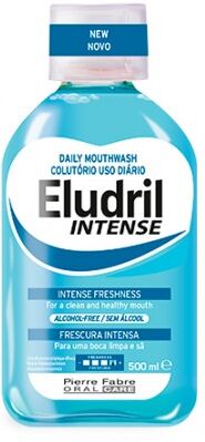 Eludril Intense Elixir 500ml