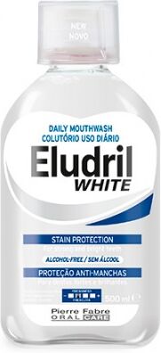 Eludril White Elixir 500ml