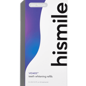 Hismile VIO405 Teeth Whitening Refills