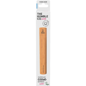 The Humble Co. Humble Brush Kids Tandborstfodral