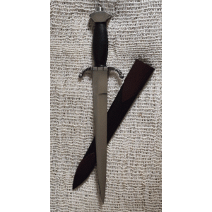 Windlass Medieval Guard Dagger