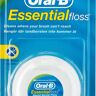 Oral-B Essential Tandtråd Mint 50 m