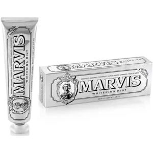 Marvis - Whitening Mint Toothpaste (85ml)