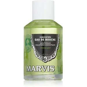 Marvis -  Mouthwash  Strong Mint (120ml)