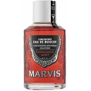 Marvis - Concentrated Mouthwash Cinnamon Mint (120ml)