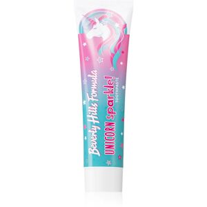 Beverly Hills Formula Unicorn Sparkle 7+ toothpaste for children 100 ml