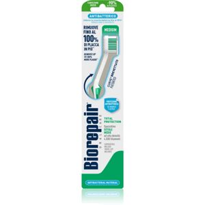 Biorepair Total Medium toothbrush medium 1 pc