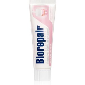 Biorepair Gum Protection Toothpaste soothing toothpaste supporting regeneration of irritated gums 75 ml