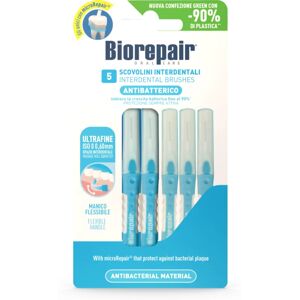 Biorepair Oral Care interdental brushes 0,60 mm 5 pc