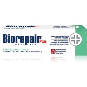 Biorepair Total Protective Repair tooth enamel restoring toothpaste 25 ml