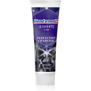 Blend-a-med Charcoal toothpaste with activated charcoal 75 ml