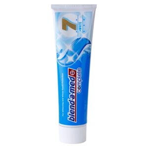 Blend-a-med Complete 7 + White toothpaste for complete tooth protection 100 ml