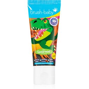 Brush Baby Dinosaur toothpaste for children from 36 months 50 ml