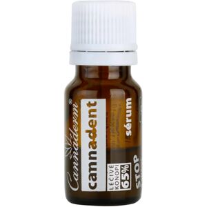 Cannaderm Cannadent Regenerating Serum regenerative serum 5 ml