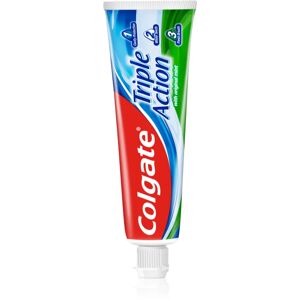 Colgate Triple Action Original Mint toothpaste 125 ml
