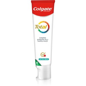 Colgate Total Active Fresh XL toothpaste for fresh breath 125 ml