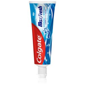 Colgate Max Fresh Cooling Crystals whitening toothpaste 75 ml