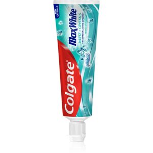 Colgate Max White White Crystals whitening toothpaste 75 ml