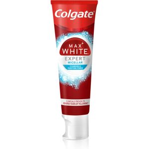 Colgate Max White Expert Micellar whitening toothpaste 75 ml