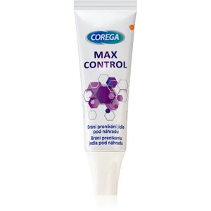 Corega Max Control denture adhesive with extra strong hold 40 g