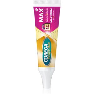 Corega Comfort denture adhesive 40 g