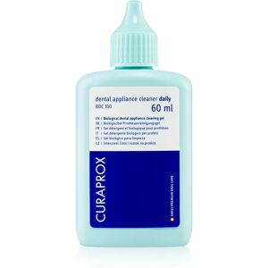 Curaprox BDC 100 cleansing solution for dentures Daily 60 ml