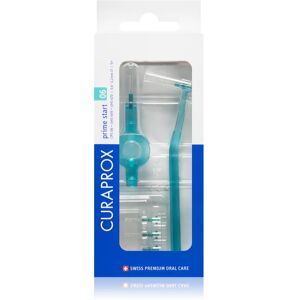 Curaprox Prime Start dental care set CPS 06 0,6mm 1 pc