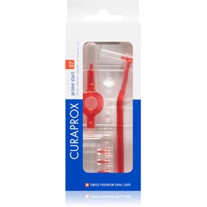 Curaprox Prime Start dental care set CPS 07 0,7mm 1 pc