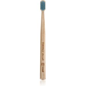 Curaprox CS Wood toothbrush 1 pc