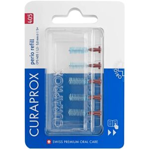 Curaprox CPS 405 Perio interdental brushes 5 pc