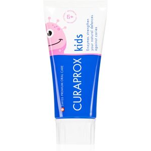 Curaprox Kids 6+ toothpaste for children Watermelon 60 ml