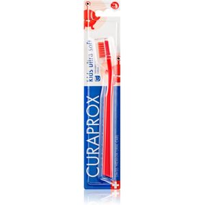 Curaprox Kids toothbrush for children 1 ks 1 pc