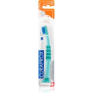 Curaprox Baby toothbrush for children 1 pc