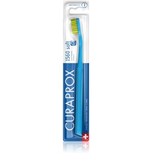 Curaprox 1560 Soft toothbrush soft 1 ks 1 pc