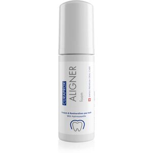 Curaprox Aligner nourishing protective foam 40 ml