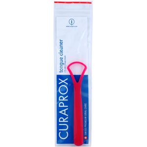 Curaprox Tongue Cleaner CTC 201 tongue scrapers 1 pc