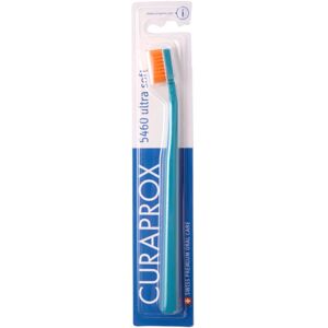 Curaprox 5460 Ultra Soft toothbrush 1 pc