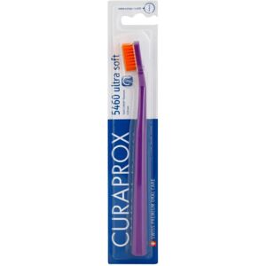 Curaprox 5460 Ultra Soft toothbrush 1 pc