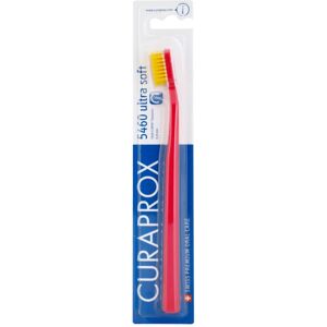 Curaprox 5460 Ultra Soft toothbrush 1 pc