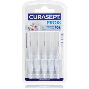 Curasept P06 proxi 0,6 mm interdental brushes 6 pc